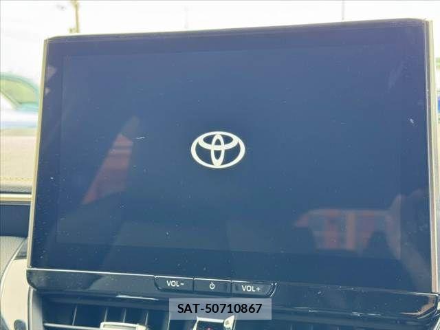Toyota COROLLA TOURING 2023-03 8411742-2