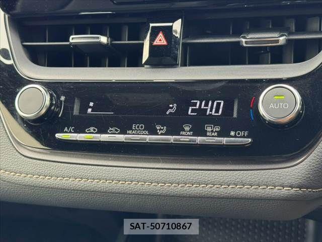 Toyota COROLLA TOURING 2023-03 8411742-3