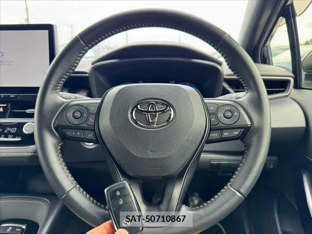 Toyota COROLLA TOURING 2023-03 8411742-6