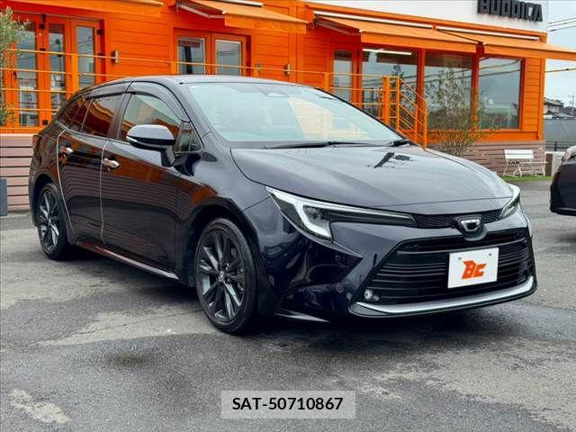 Toyota COROLLA TOURING 2023-03 8411742-7