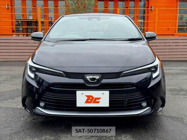 Toyota COROLLA TOURING 2023-03 8411742-8