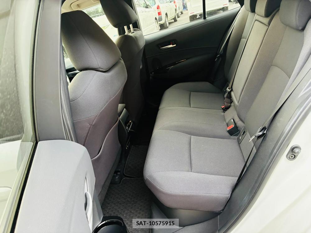 Toyota COROLLA TOURING 2020-07 8298917-9
