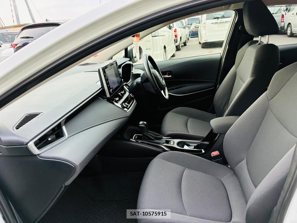 Toyota COROLLA TOURING 2020-07 8298917-10