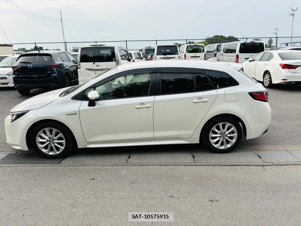 Toyota COROLLA TOURING 2020-07 8298917-1