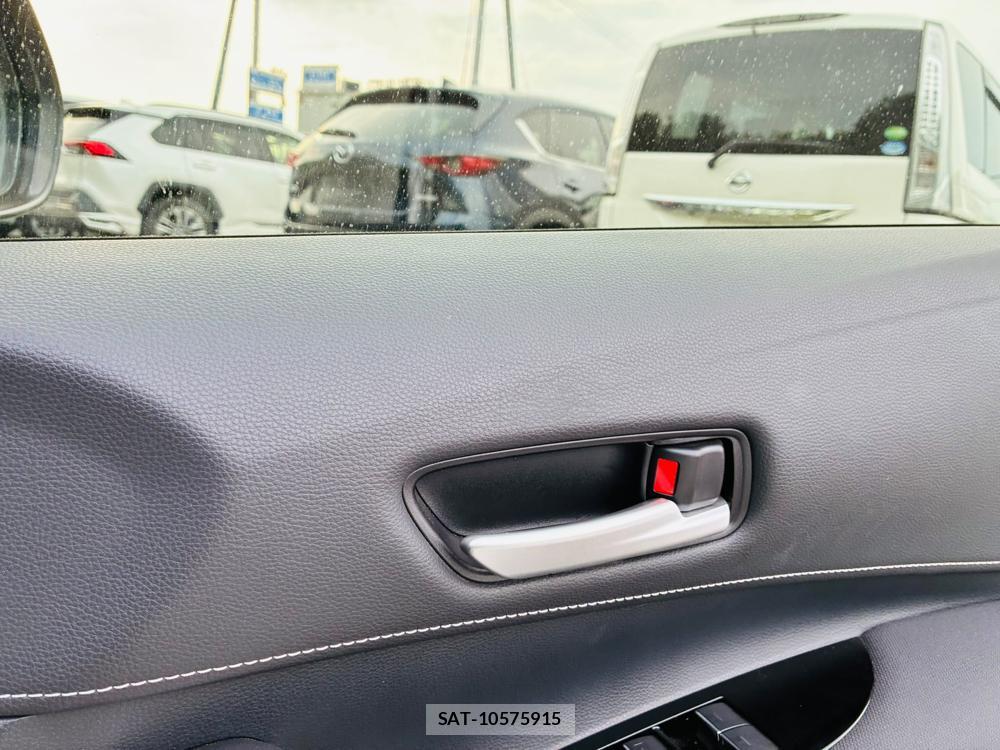 Toyota COROLLA TOURING 2020-07 8298917-20