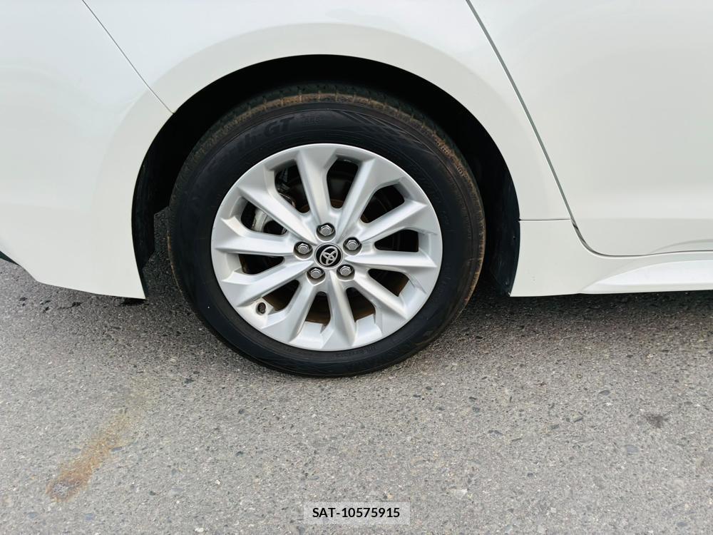 Toyota COROLLA TOURING 2020-07 8298917-27