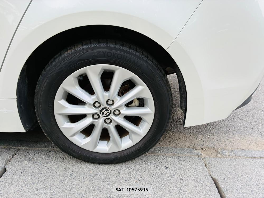 Toyota COROLLA TOURING 2020-07 8298917-30