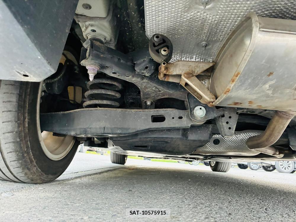 Toyota COROLLA TOURING 2020-07 8298917-32