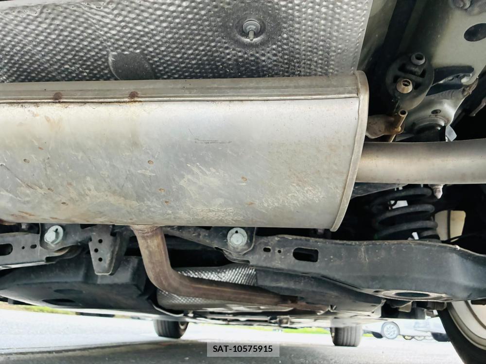 Toyota COROLLA TOURING 2020-07 8298917-33