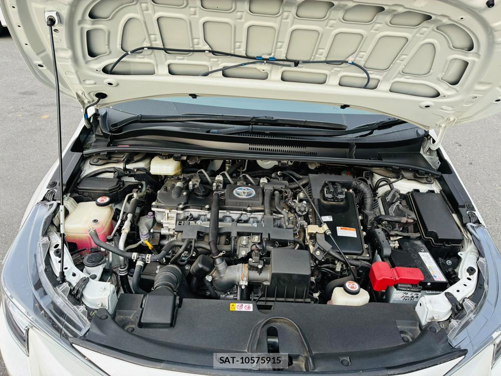 Toyota COROLLA TOURING 2020-07 8298917-35