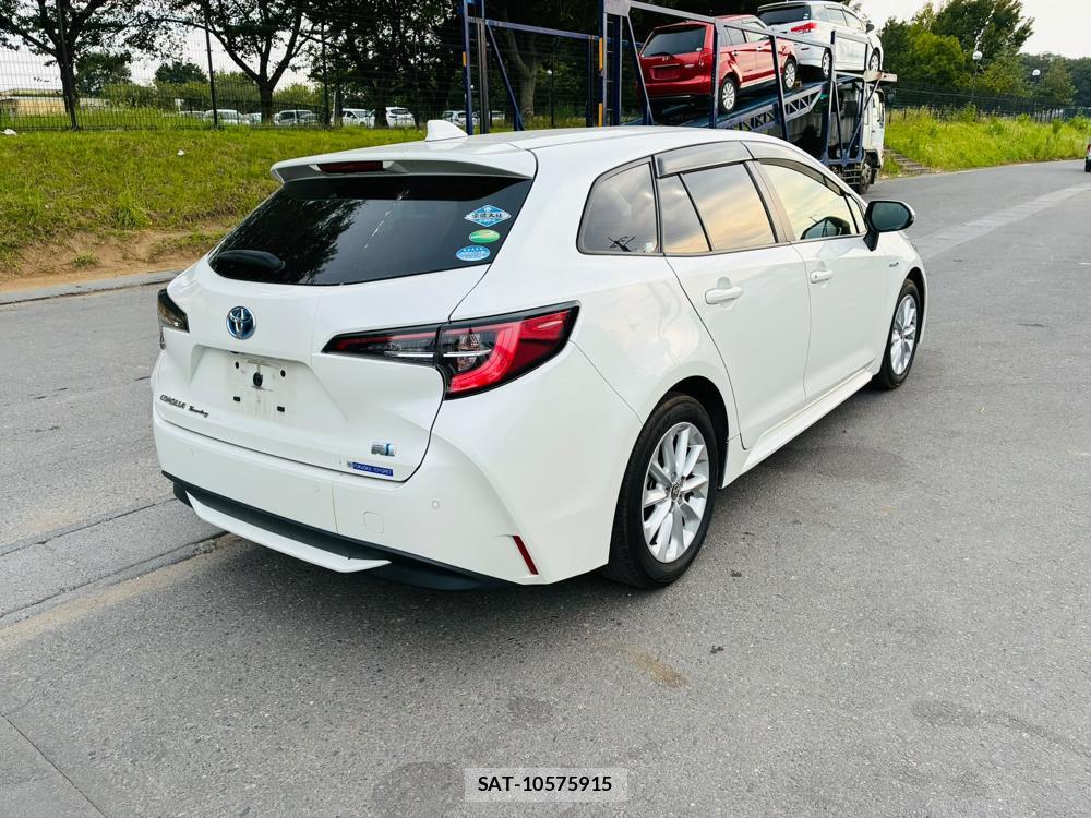 Toyota COROLLA TOURING 2020-07 8298917-4