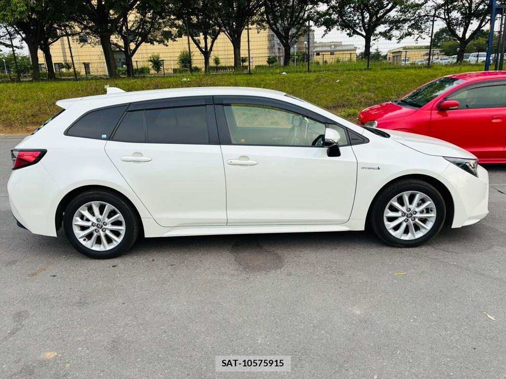 Toyota COROLLA TOURING 2020-07 8298917-5