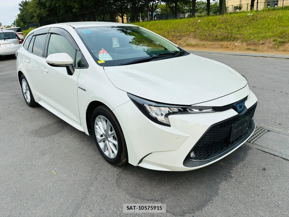 Toyota COROLLA TOURING 2020-07 8298917-6