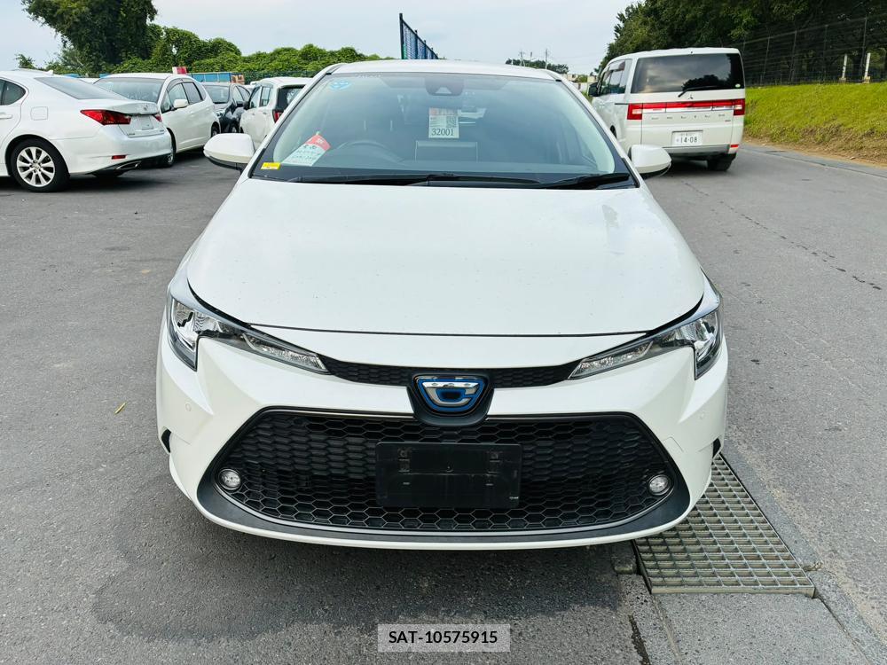 Toyota COROLLA TOURING 2020-07 8298917-7