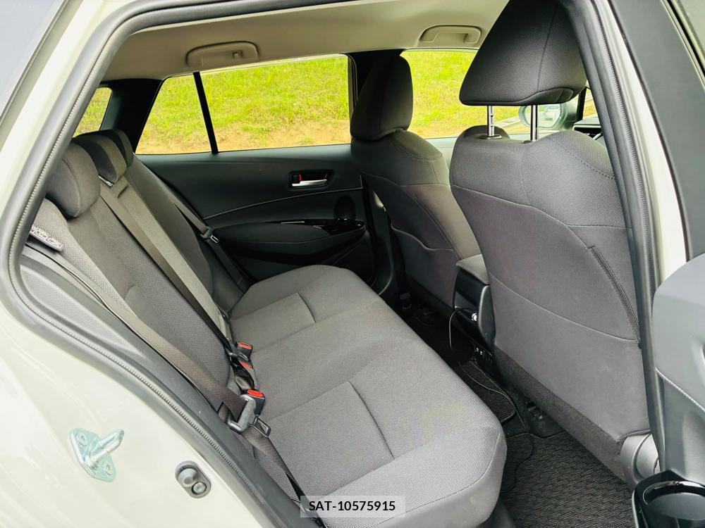 Toyota COROLLA TOURING 2020-07 8298917-8