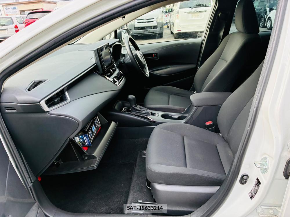 Toyota COROLLA TOURING 2021-07 8347431-10