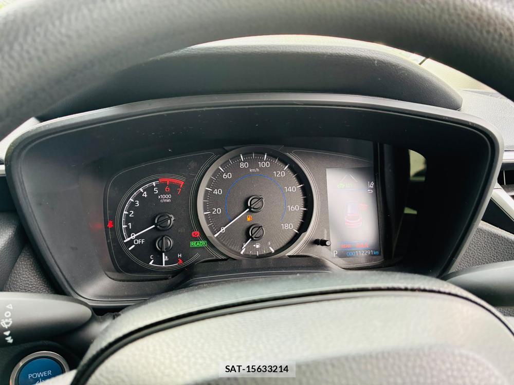 Toyota COROLLA TOURING 2021-07 8347431-15