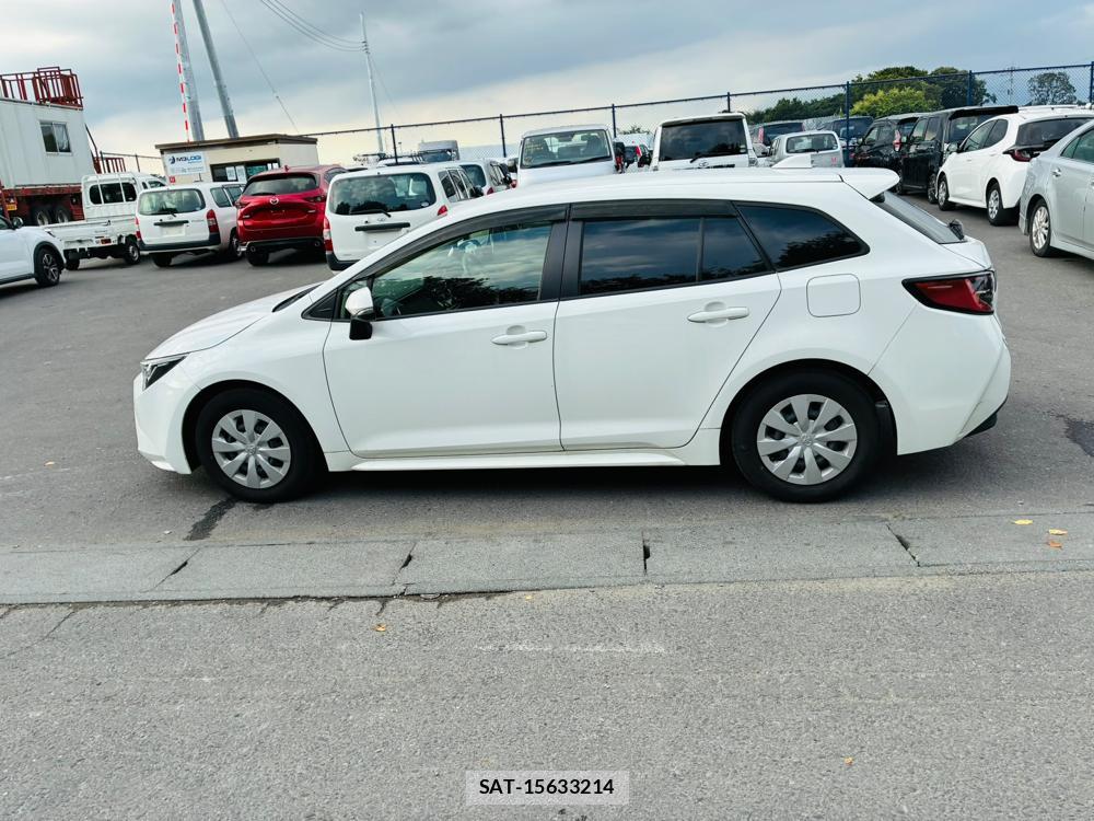 Toyota COROLLA TOURING 2021-07 8347431-1