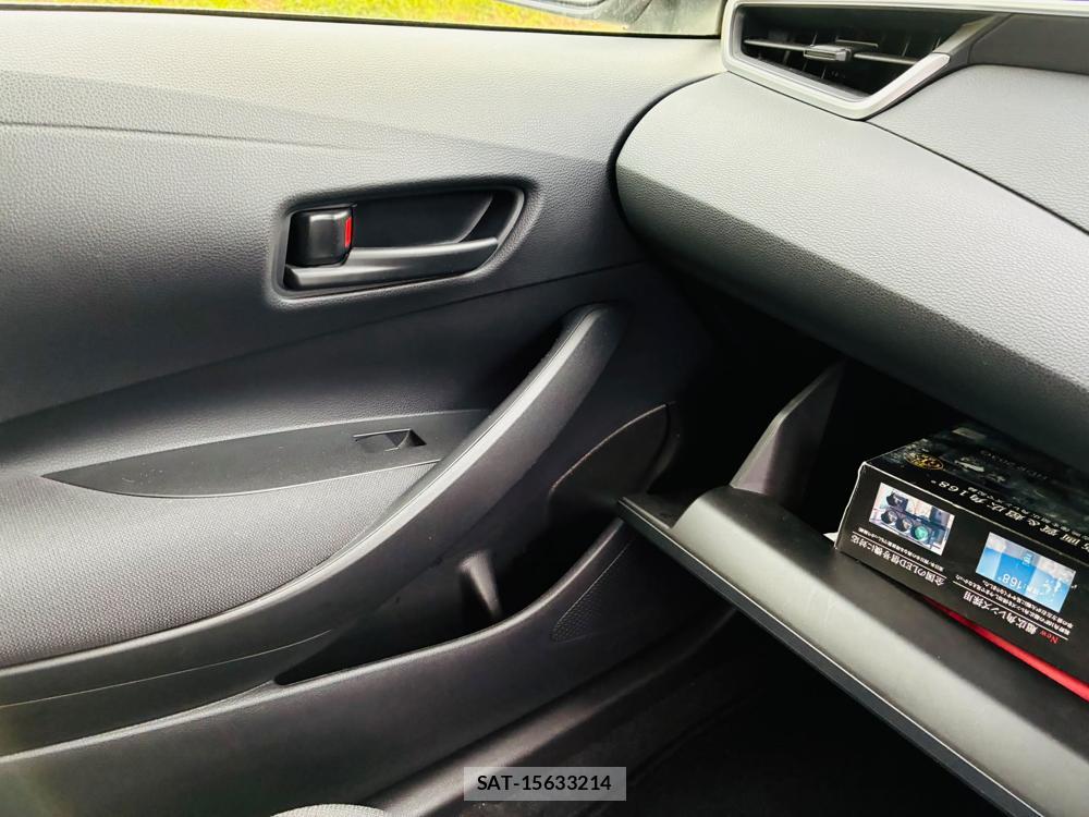 Toyota COROLLA TOURING 2021-07 8347431-23