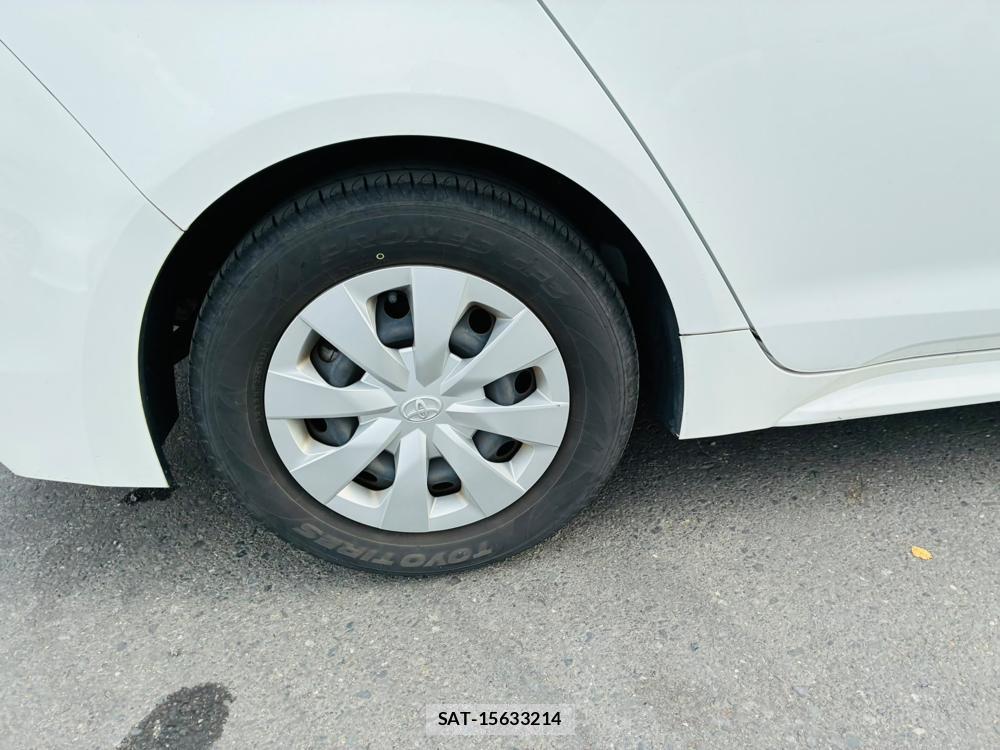 Toyota COROLLA TOURING 2021-07 8347431-27