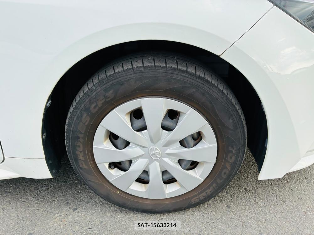 Toyota COROLLA TOURING 2021-07 8347431-28