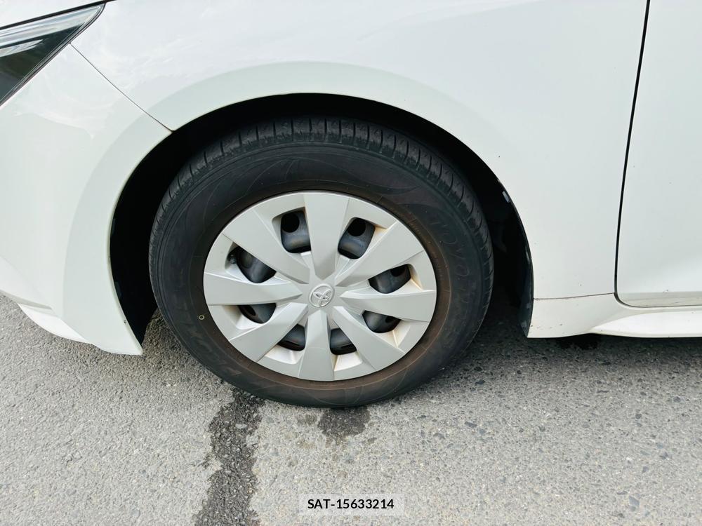 Toyota COROLLA TOURING 2021-07 8347431-29
