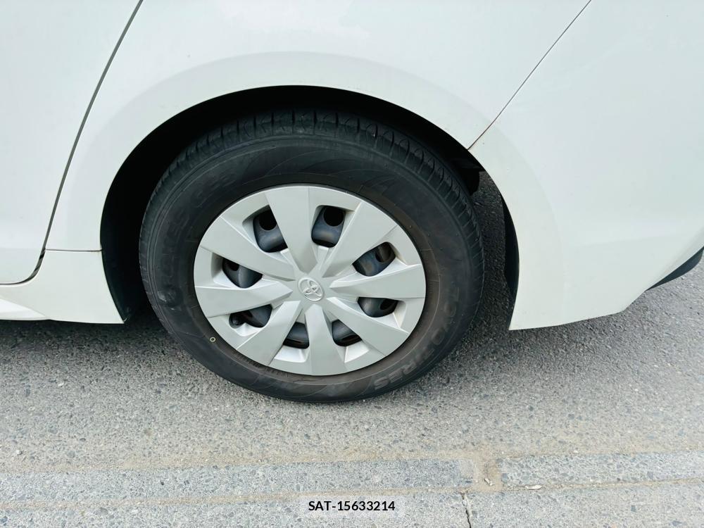 Toyota COROLLA TOURING 2021-07 8347431-30