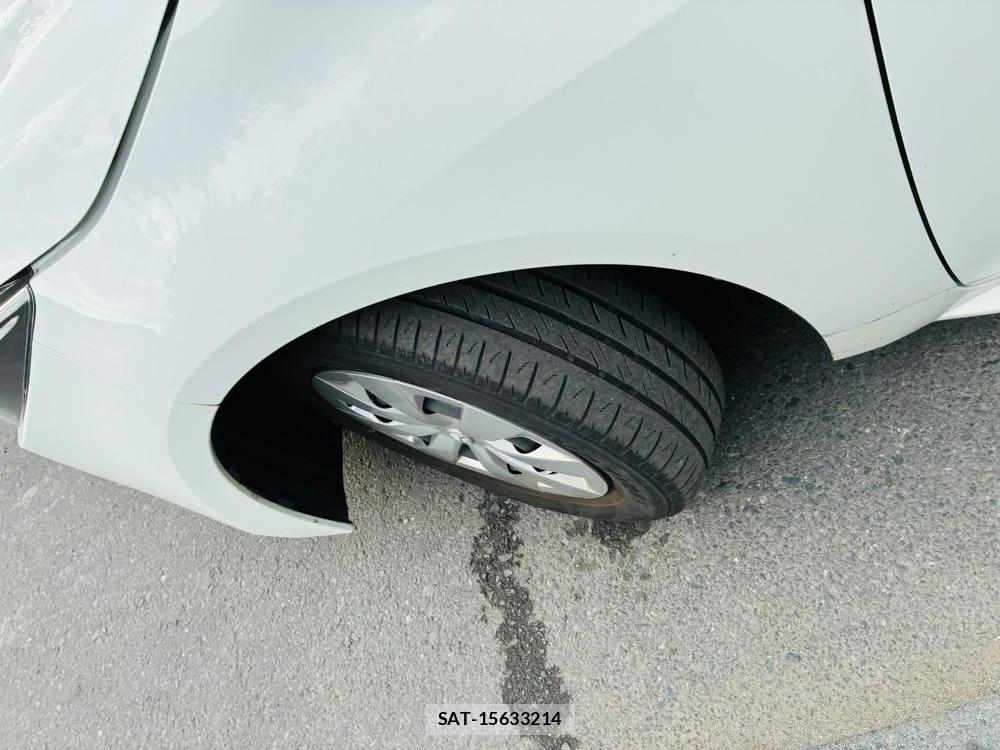 Toyota COROLLA TOURING 2021-07 8347431-31