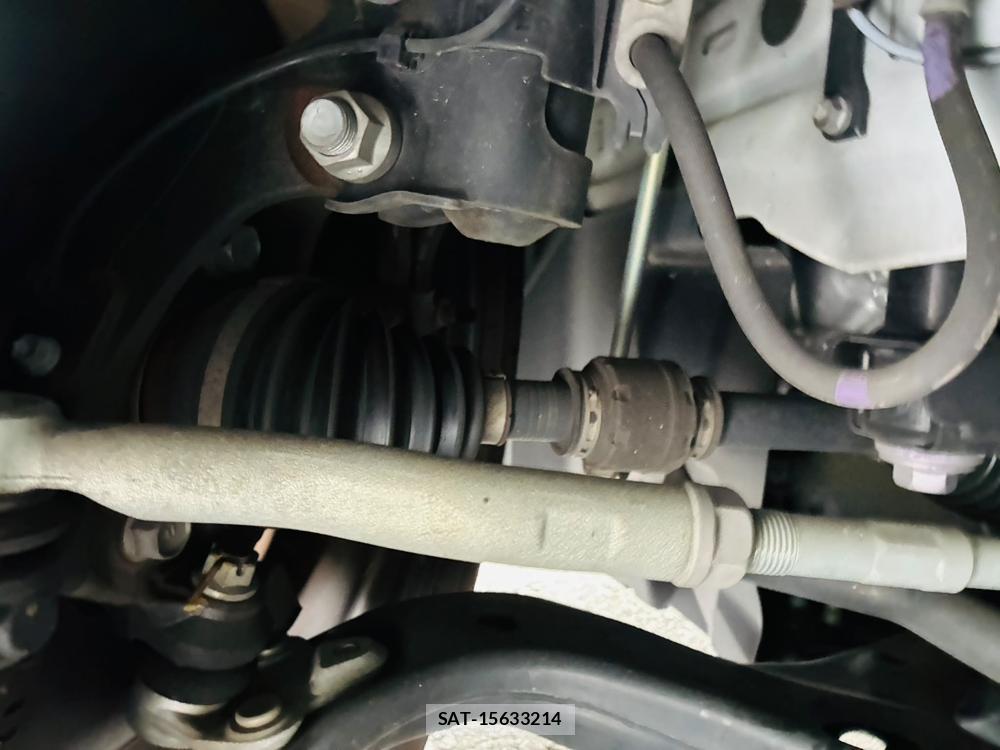 Toyota COROLLA TOURING 2021-07 8347431-34