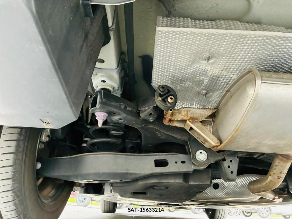 Toyota COROLLA TOURING 2021-07 8347431-35