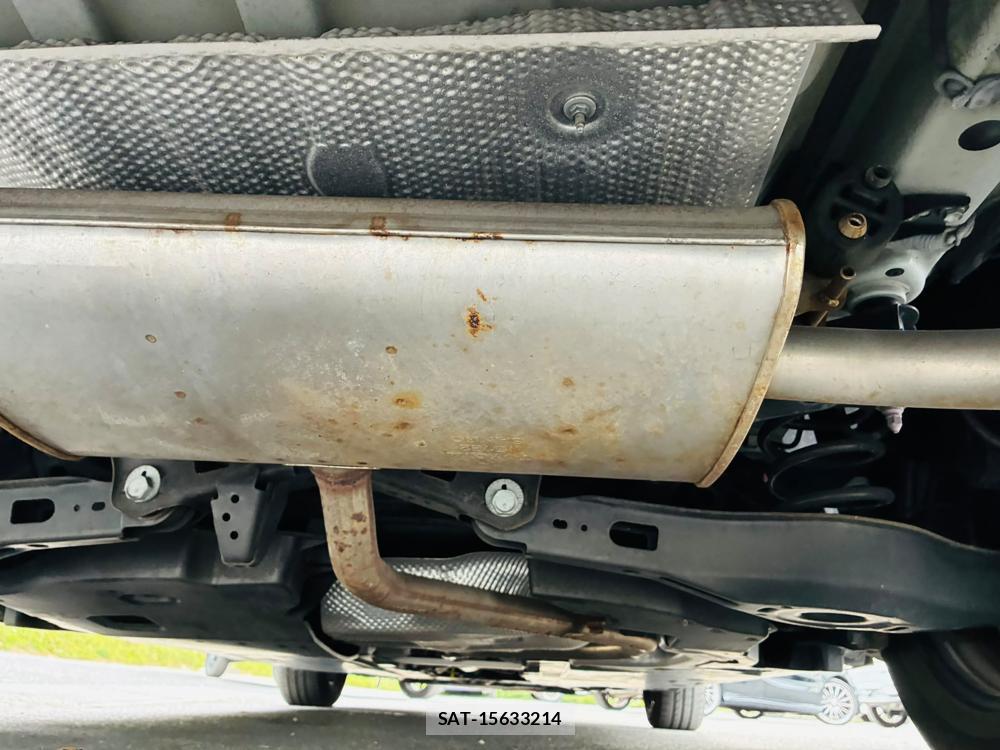 Toyota COROLLA TOURING 2021-07 8347431-36