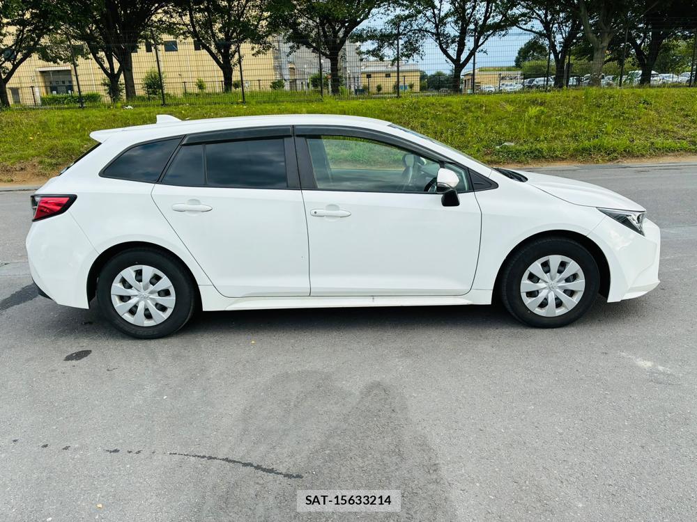 Toyota COROLLA TOURING 2021-07 8347431-5