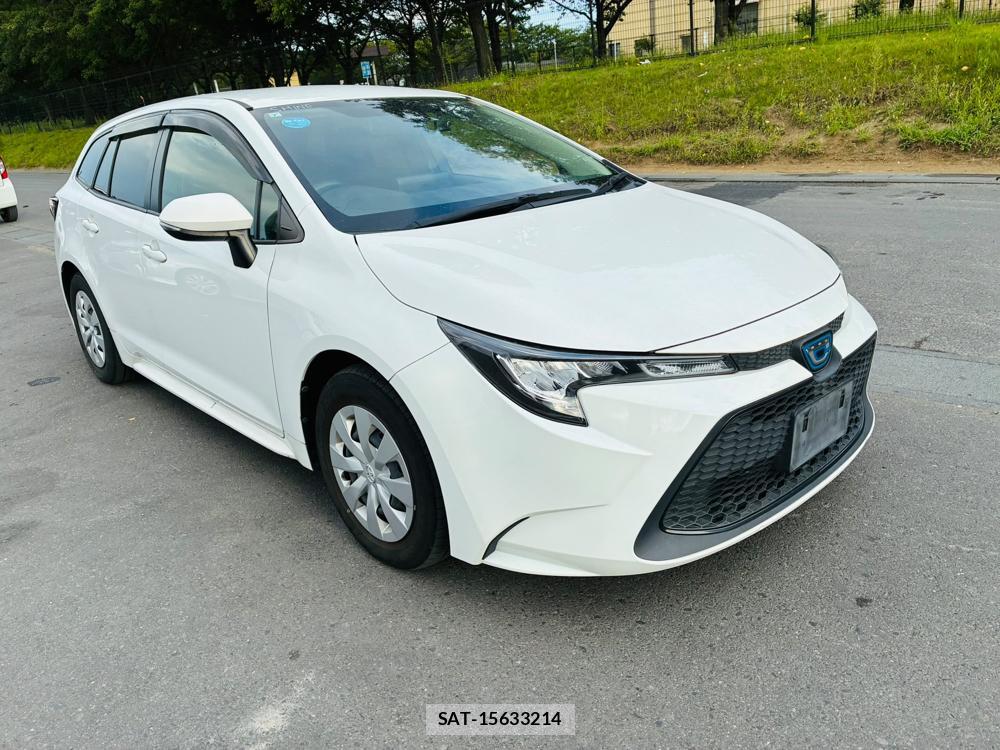 Toyota COROLLA TOURING 2021-07 8347431-6