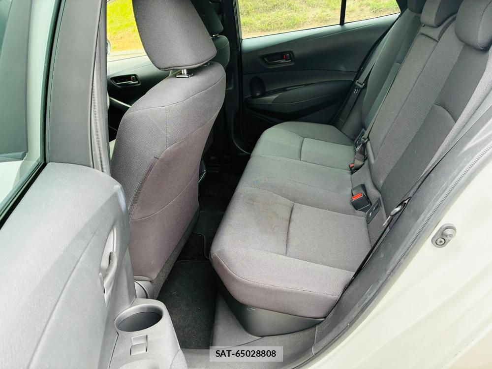 Toyota COROLLA TOURING 2020-07 8080431-9