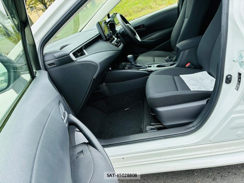 Toyota COROLLA TOURING 2020-07 8080431-10