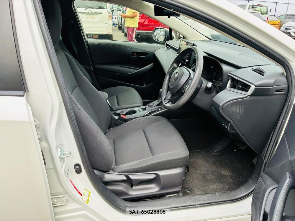 Toyota COROLLA TOURING 2020-07 8080431-11
