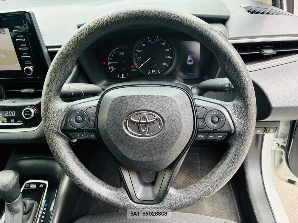 Toyota COROLLA TOURING 2020-07 8080431-14