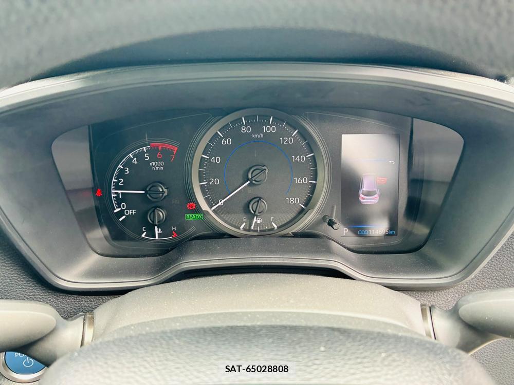 Toyota COROLLA TOURING 2020-07 8080431-15