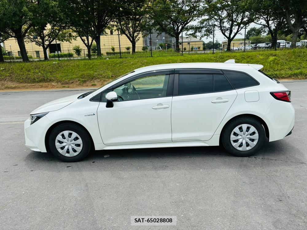 Toyota COROLLA TOURING 2020-07 8080431-1