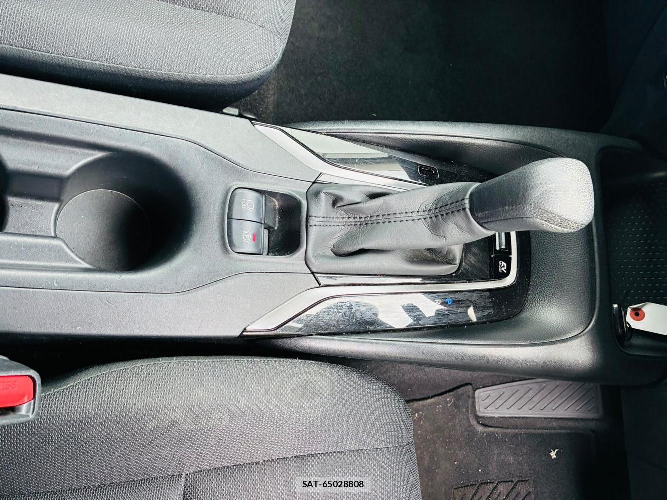 Toyota COROLLA TOURING 2020-07 8080431-19