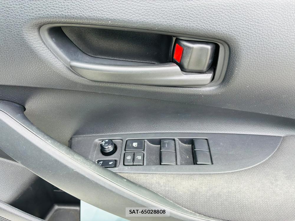 Toyota COROLLA TOURING 2020-07 8080431-21