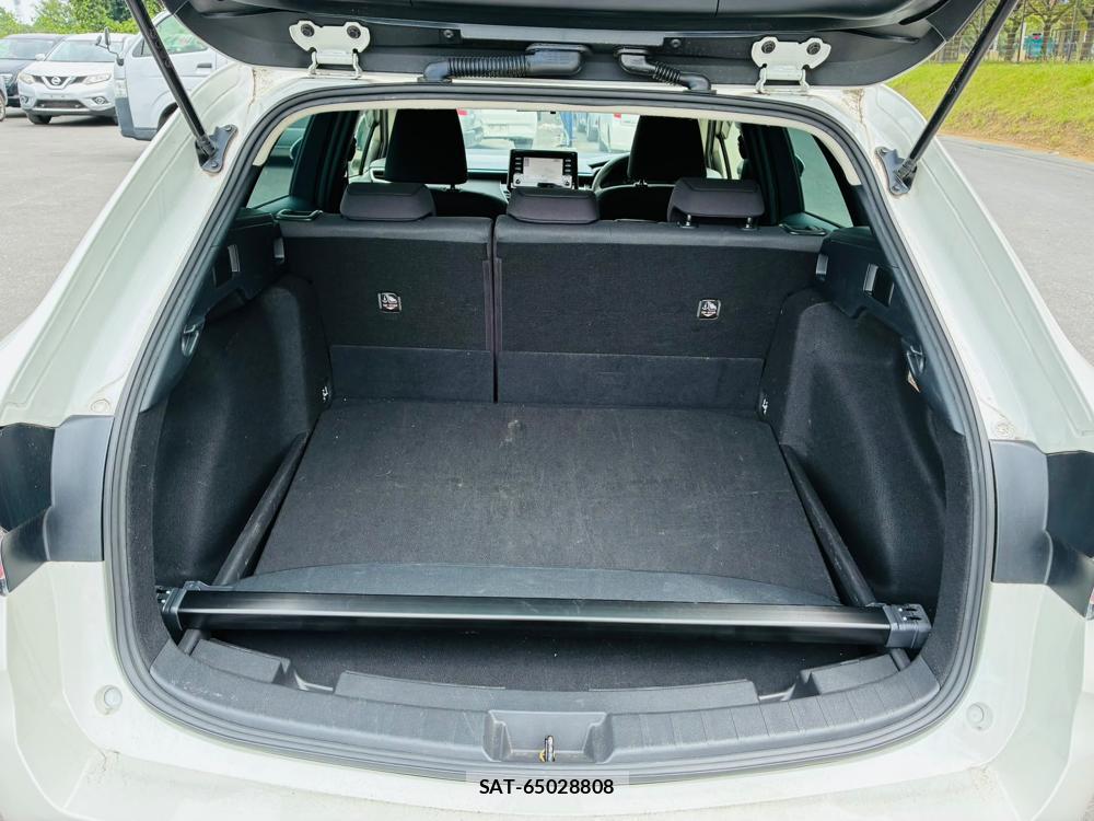 Toyota COROLLA TOURING 2020-07 8080431-26