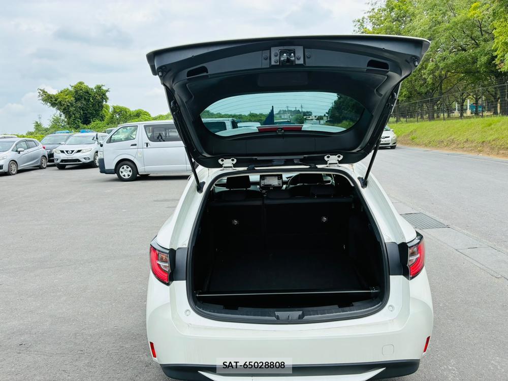 Toyota COROLLA TOURING 2020-07 8080431-27