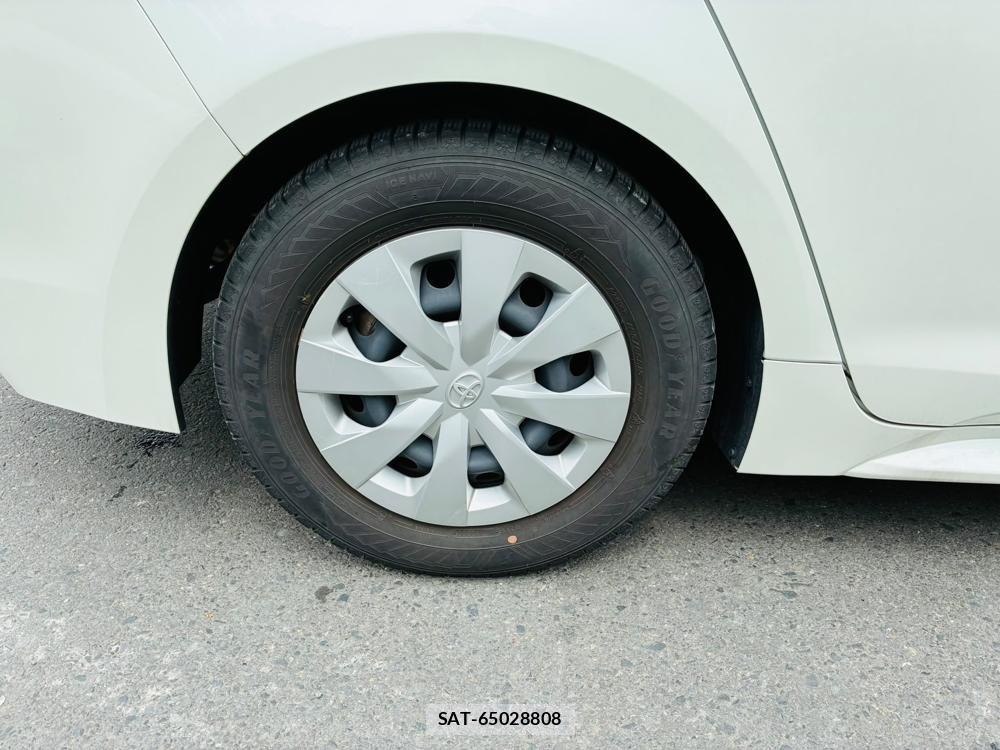 Toyota COROLLA TOURING 2020-07 8080431-28