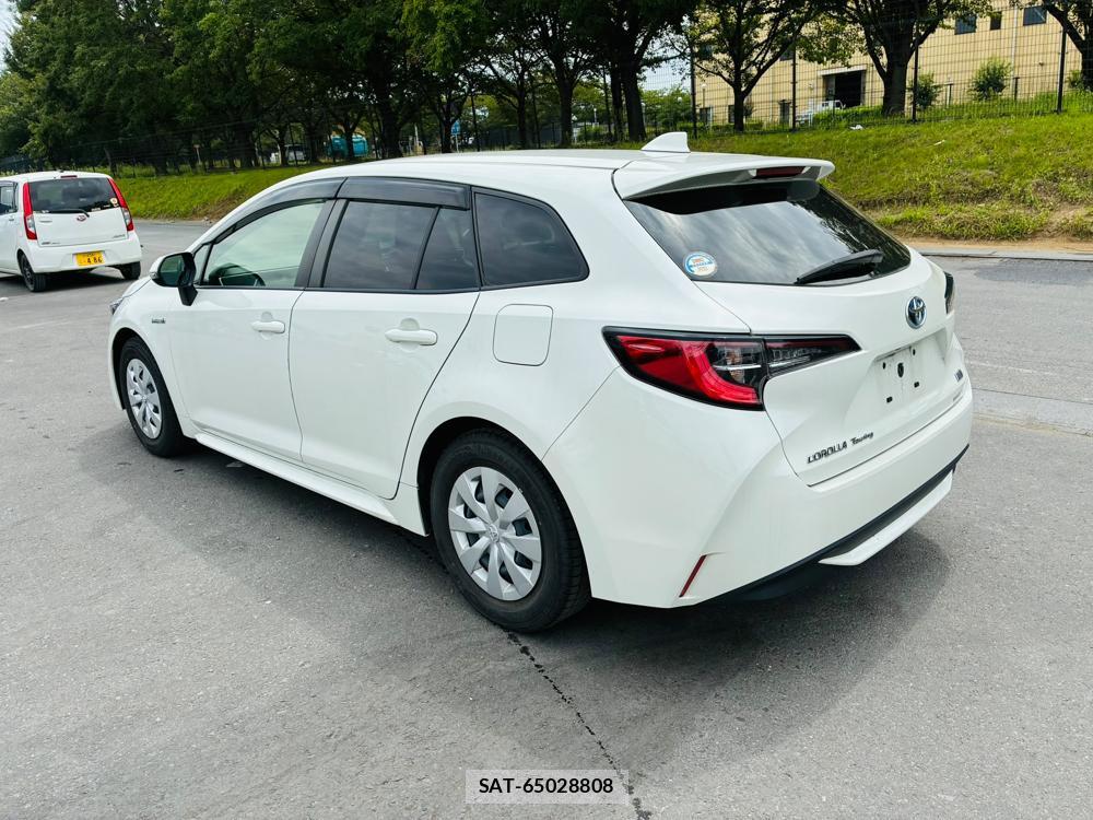 Toyota COROLLA TOURING 2020-07 8080431-2