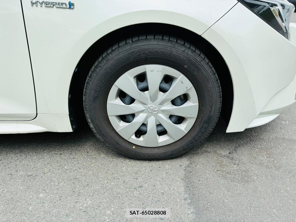 Toyota COROLLA TOURING 2020-07 8080431-29