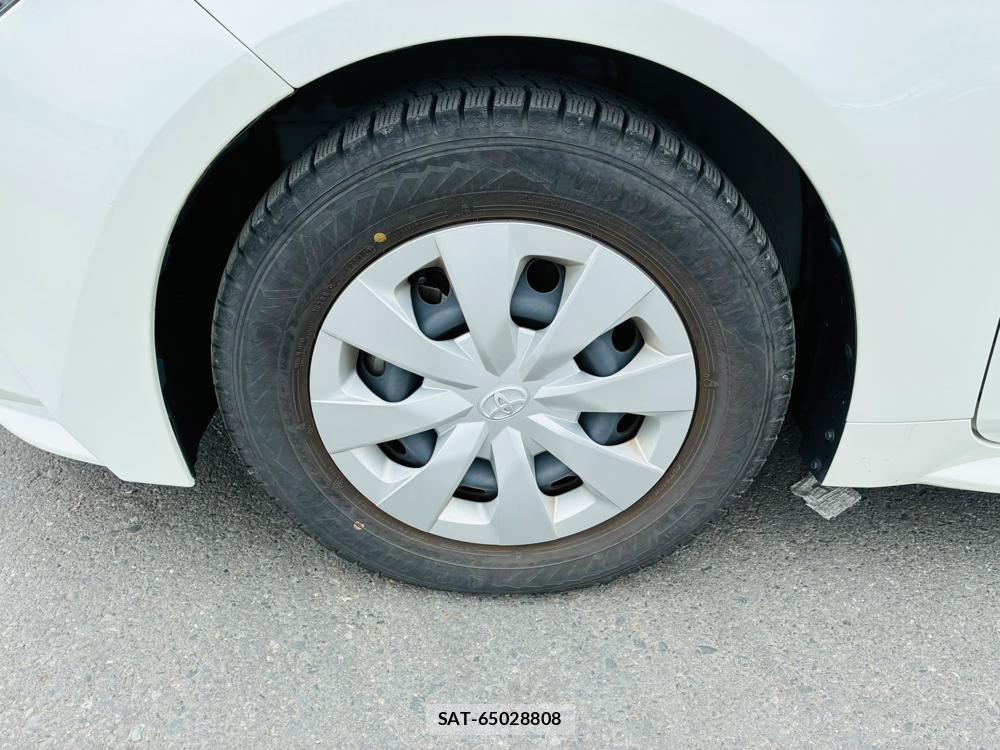 Toyota COROLLA TOURING 2020-07 8080431-30