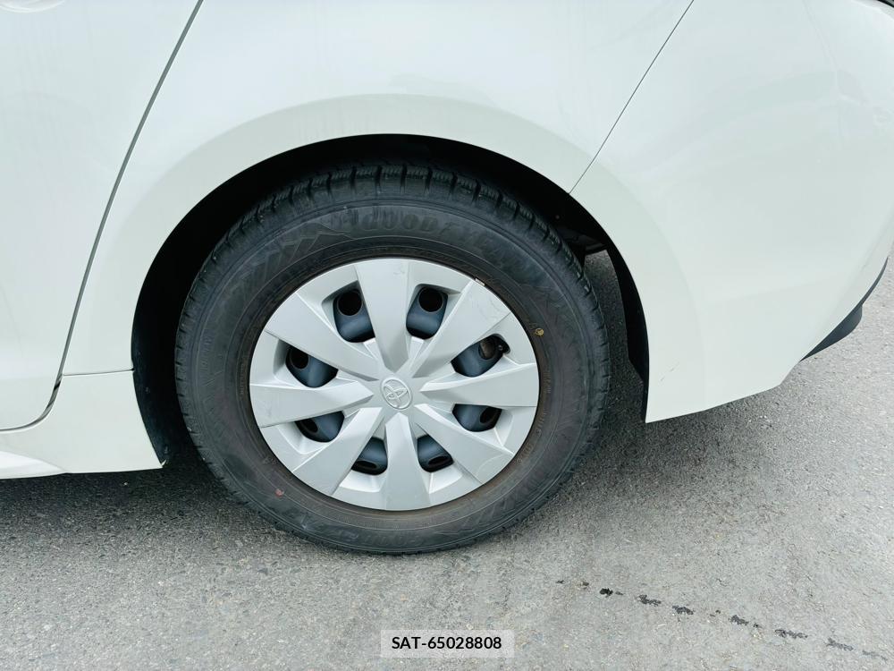 Toyota COROLLA TOURING 2020-07 8080431-31