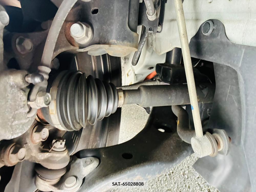 Toyota COROLLA TOURING 2020-07 8080431-34