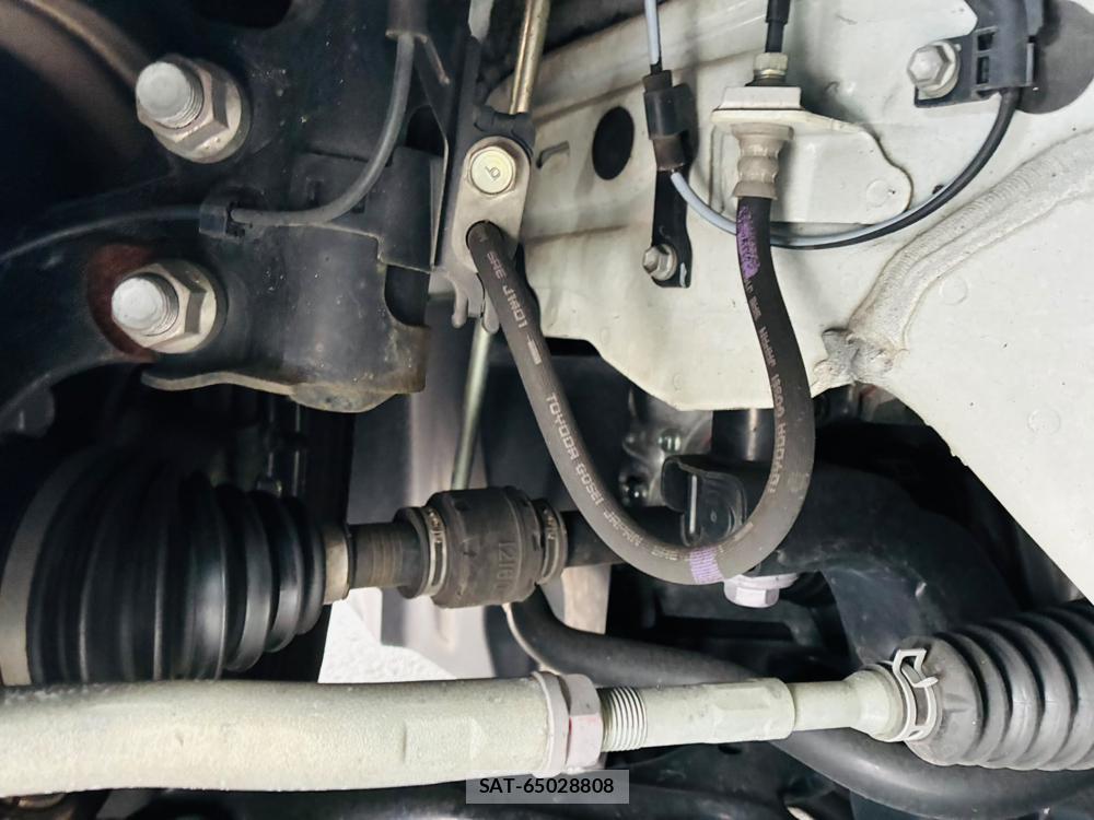 Toyota COROLLA TOURING 2020-07 8080431-35